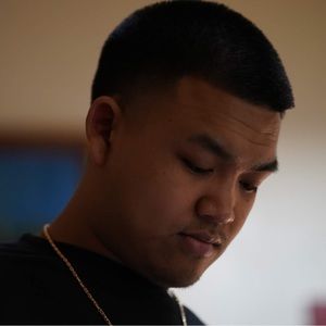 Meet your Posher, Jeffrey